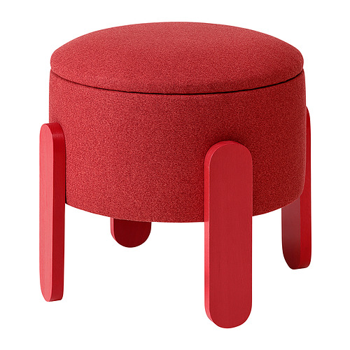 FÖRLUNDA, pouffe