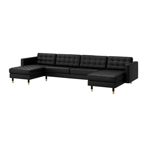 LANDSKRONA, 5-seat sofa