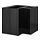 METOD, corner base cabinet frame