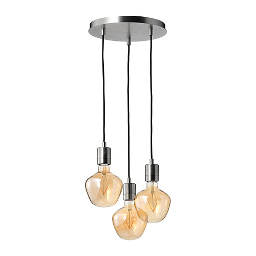 Hangandi loftljós | IKEA Ísland