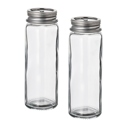 CITRONHAJ salt and pepper shakers