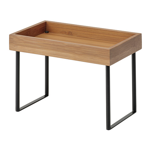 NÅLBLECKA, kitchen countertop organiser