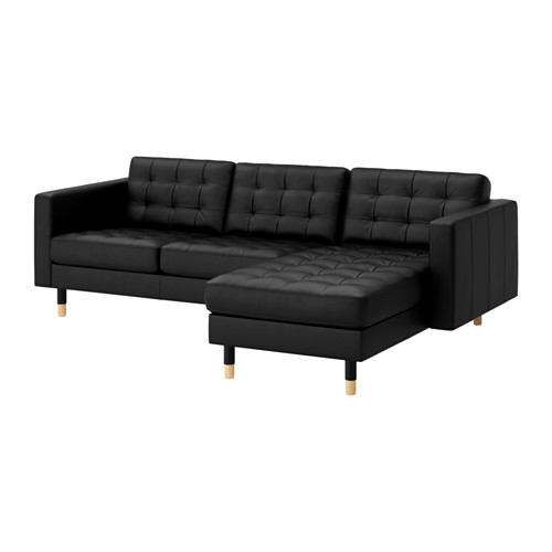 LANDSKRONA, 3-seat sofa