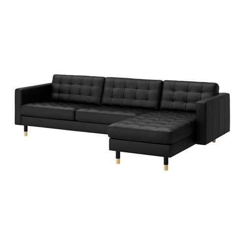 LANDSKRONA, 4-seat sofa