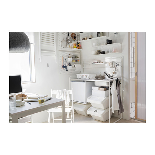 SUNNERSTA, mini-kitchen