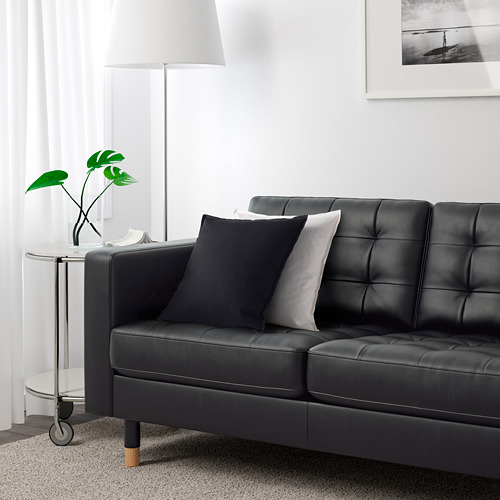 LANDSKRONA, two-seat sofa