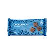 CHOKLAD LJUS mjólkursúkkulaði