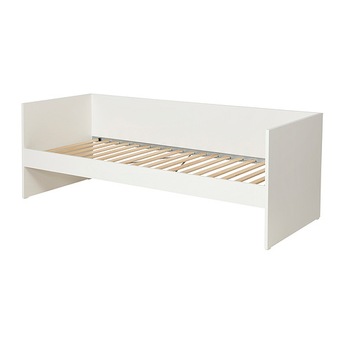 VIHALS grind, sófarúm