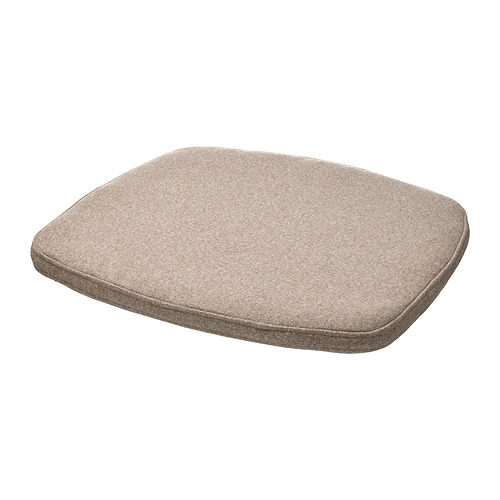 ÄLVGRÄSMAL chair pad