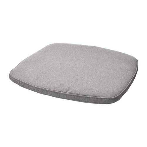 ÄLVGRÄSMAL, chair pad