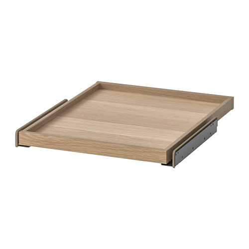 KOMPLEMENT, pull-out tray