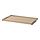 KOMPLEMENT, pull-out tray