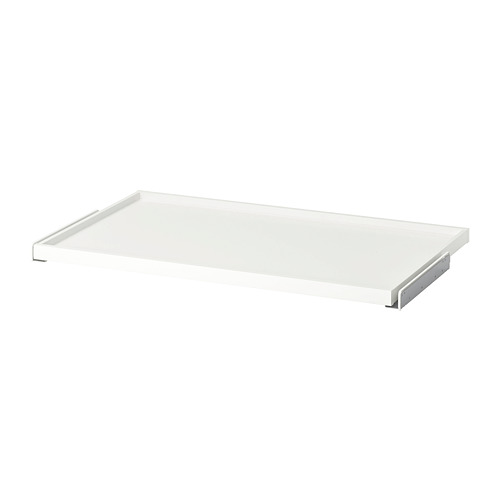 KOMPLEMENT, pull-out tray