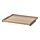 KOMPLEMENT, pull-out tray
