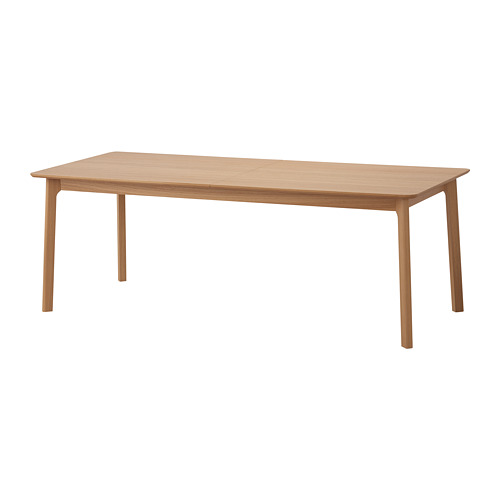 MELLANSEL, extendable table