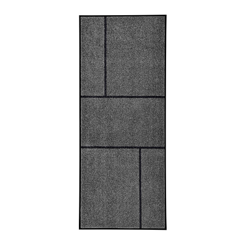 KÖGE door mat