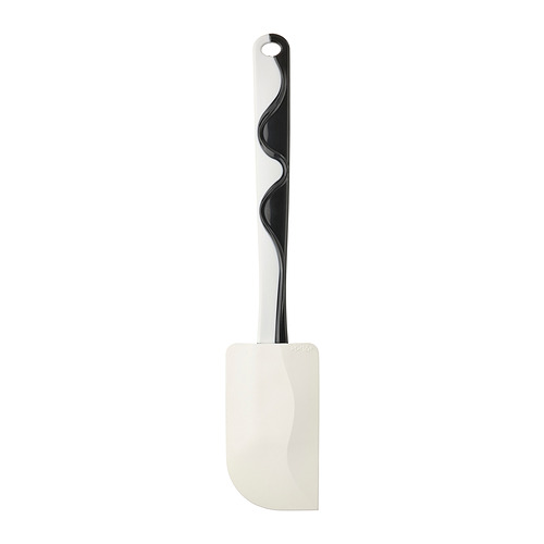 GUBBRÖRA, rubber spatula