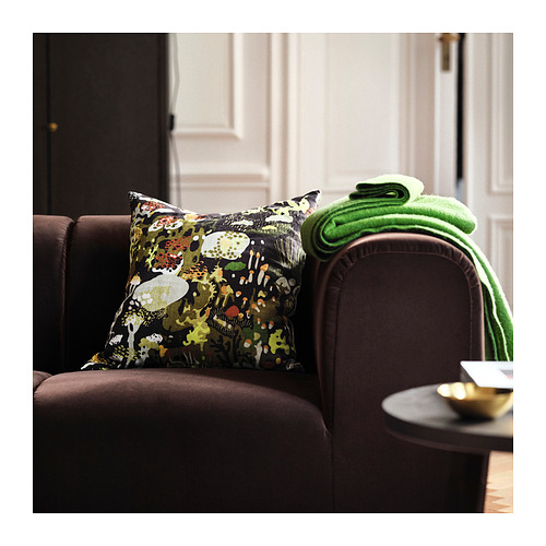 STOCKHOLM 2025, púðaver