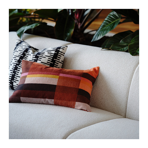 STOCKHOLM 2025, púðaver