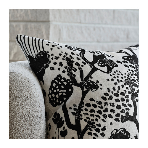 STOCKHOLM 2025, cushion cover