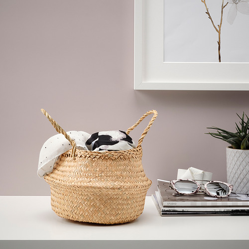 KRALLIG, basket