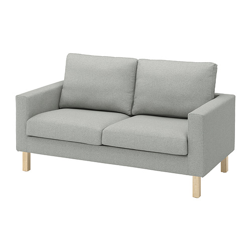 SALTSJÖBADEN, 2-seat sofa