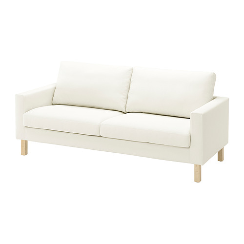 SALTSJÖBADEN, 3-seat sofa