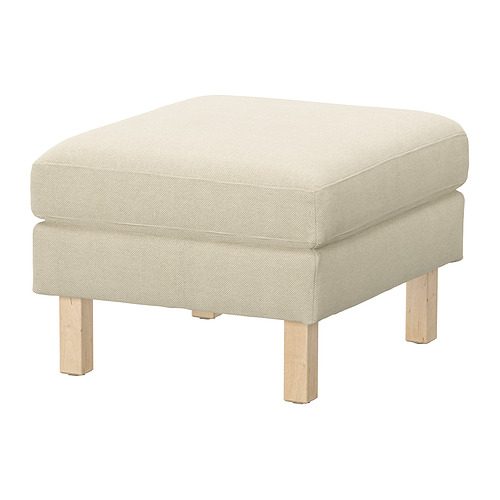 SALTSJÖBADEN footstool