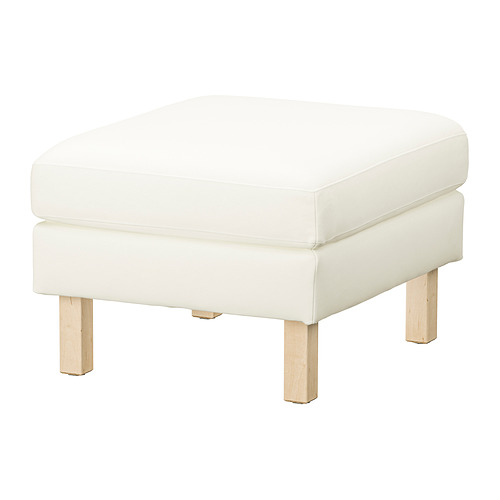 SALTSJÖBADEN, footstool