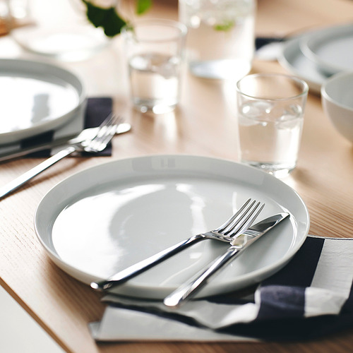 IKEA 365+, diskur