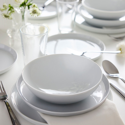 IKEA 365+, 18-piece service