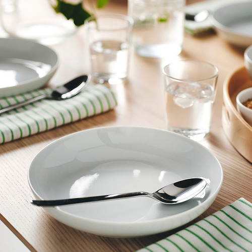 IKEA 365+, djúpur diskur