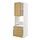 METOD/MAXIMERA, hi cab f ov w dr/2 frnt/1 m/1 h drw