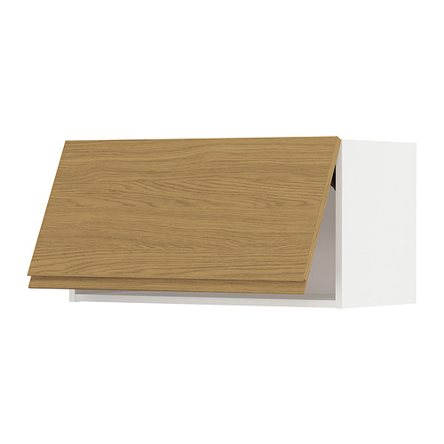 METOD wall cabinet horizontal