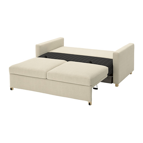 SALTSJÖBADEN, 2-seat sofa-bed