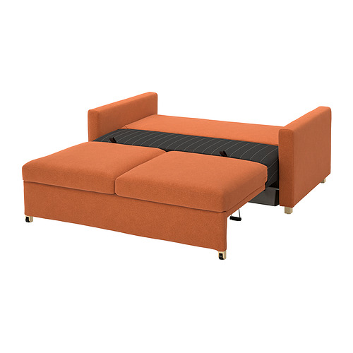 SALTSJÖBADEN, 2-seat sofa-bed