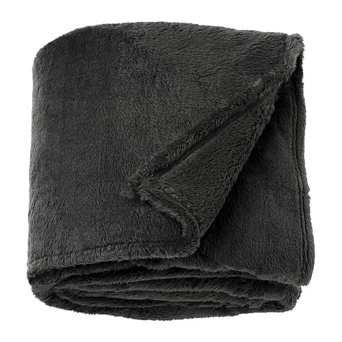 ROSTLÖNN, throw
