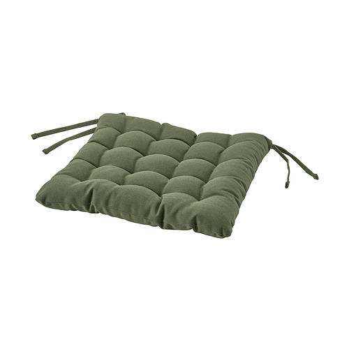 VIPPÄRT, chair pad