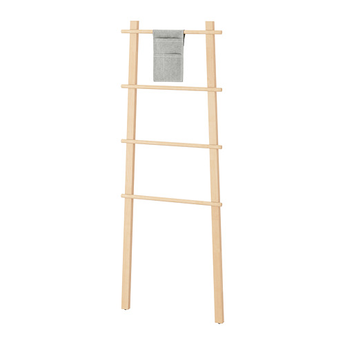 VILTO, towel stand