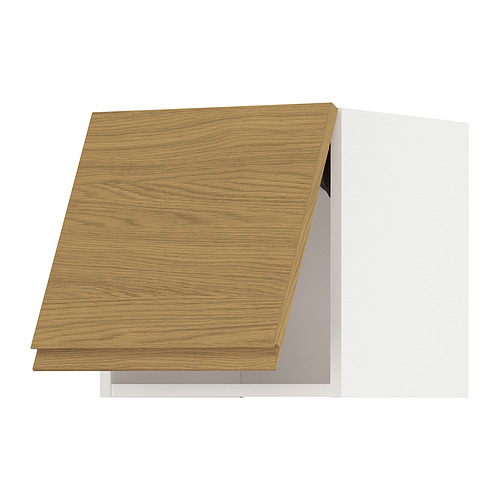 METOD wall cabinet horizontal