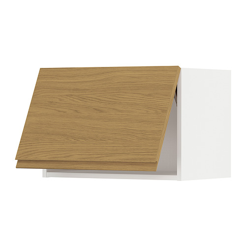 METOD wall cabinet horizontal