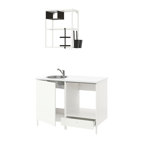 ENHET, kitchen