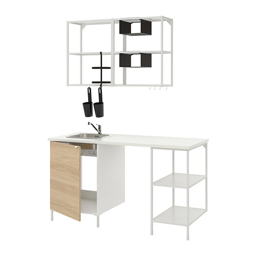 ENHET, kitchen