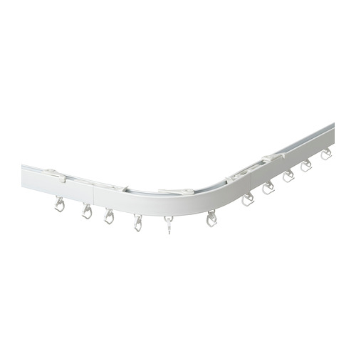 VIDGA, room divider for corner
