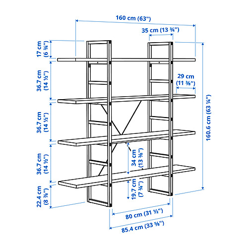 IKEA PS 2026 hillueining