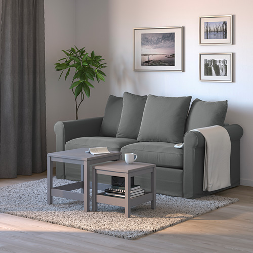 GRÖNLID, 2-seat sofa-bed