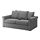 GRÖNLID, 2-seat sofa-bed