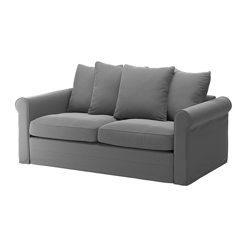 GRÖNLID, 2-seat sofa-bed