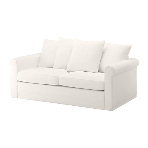 GRÖNLID, 2-seat sofa-bed