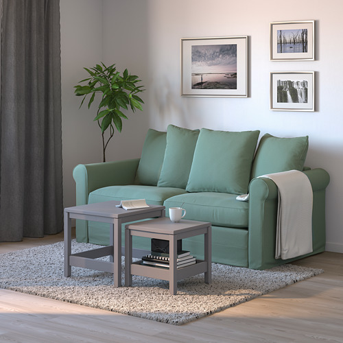 GRÖNLID, 2-seat sofa-bed